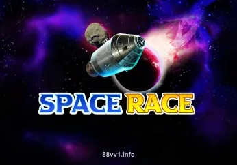 Hình ảnh Cuộc Đua Không Gian tại 88vvv