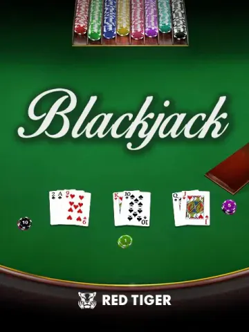 Classic Blackjack